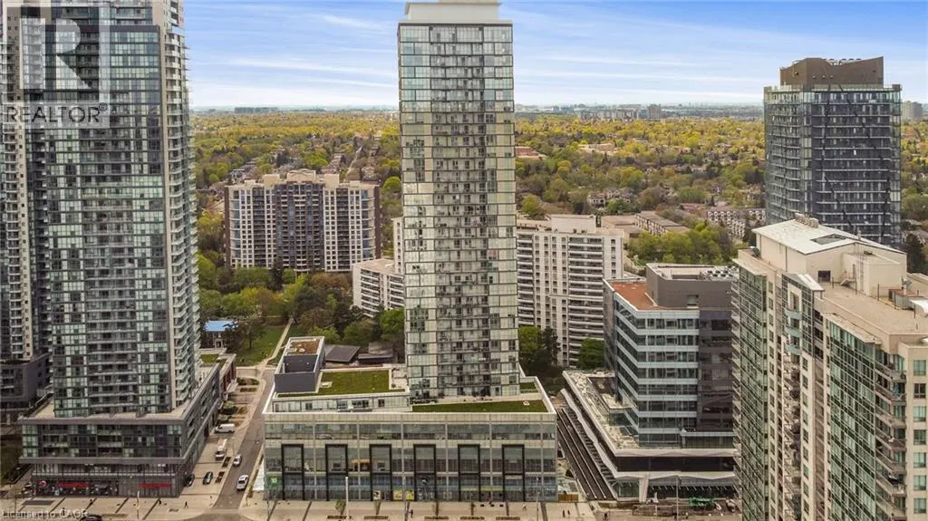 5180 YONGE Street Unit# 1006, #1006