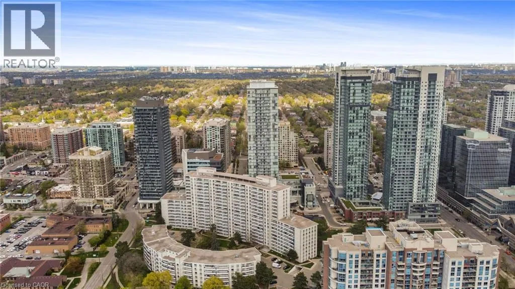 5180 YONGE Street Unit# 1006, #1006