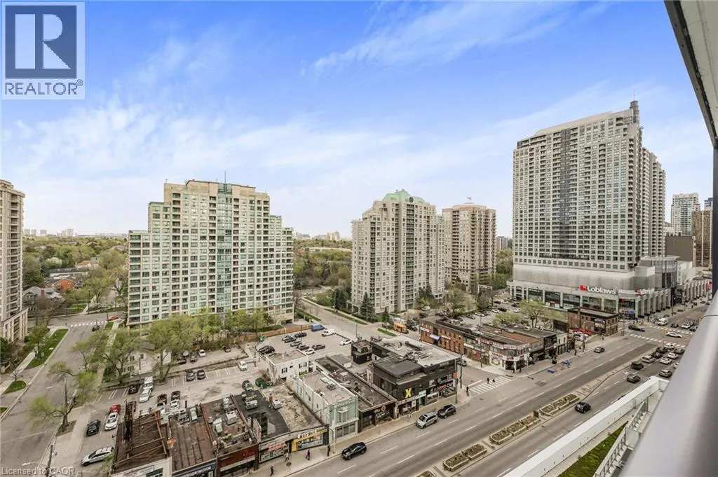 5180 YONGE Street Unit# 1006, #1006