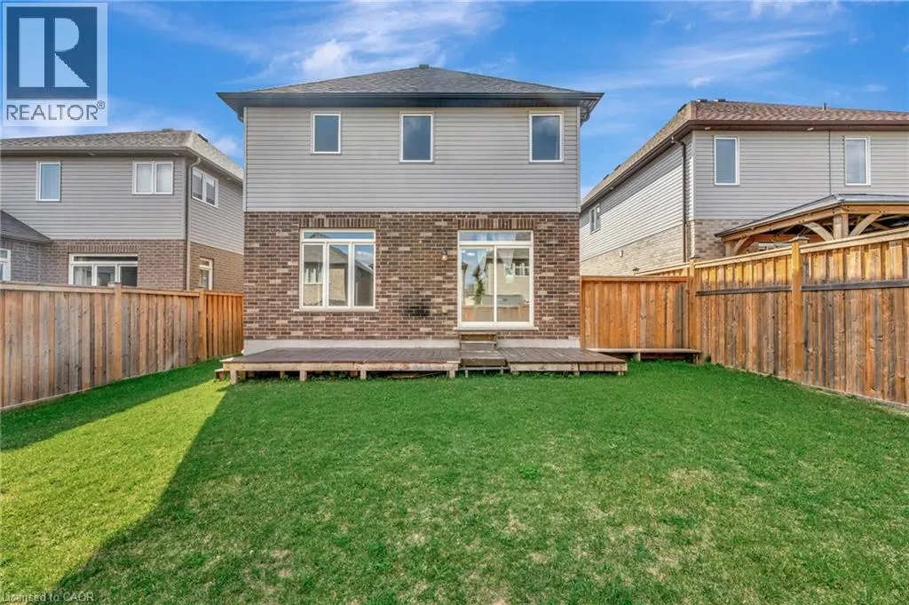 118 ELMBANK Trail