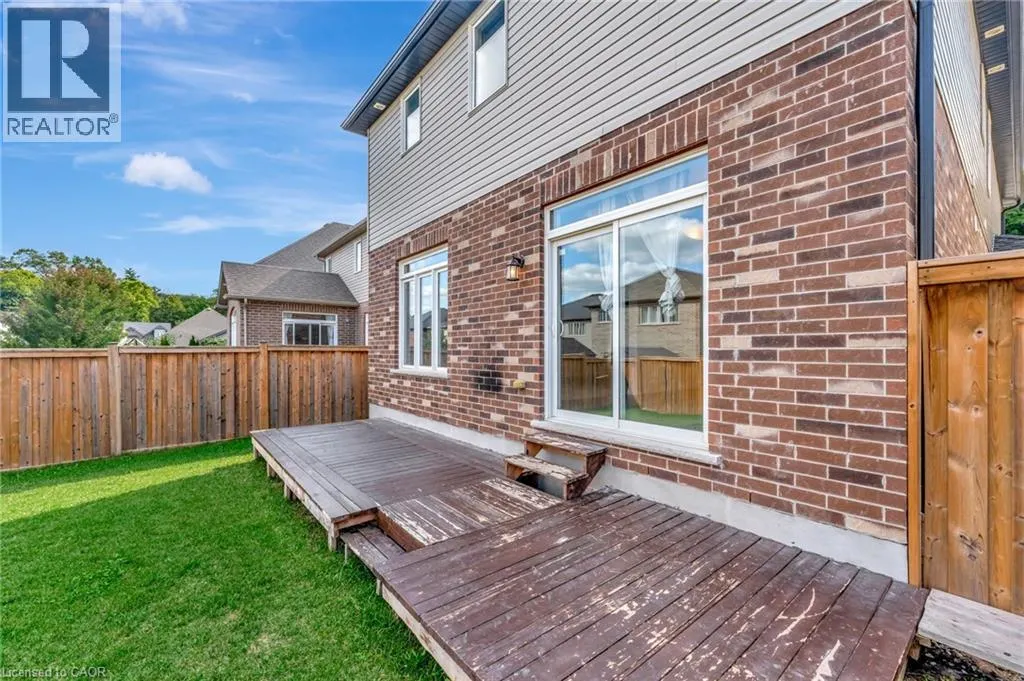 118 ELMBANK Trail