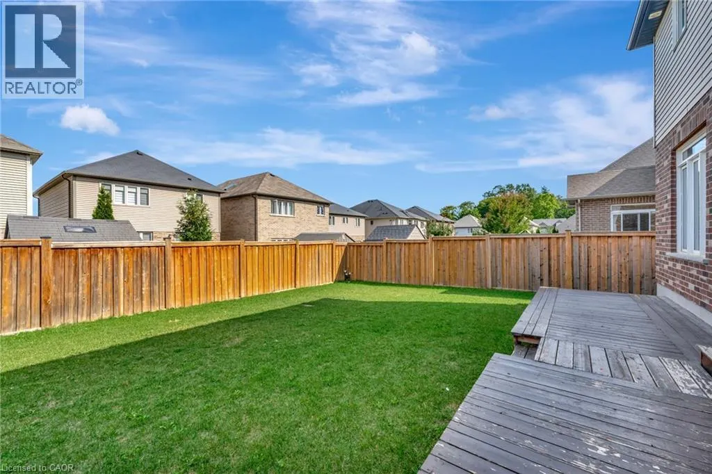 118 ELMBANK Trail