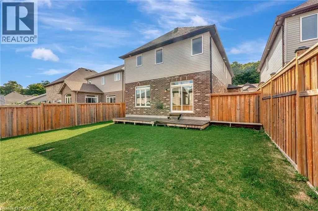 118 ELMBANK Trail