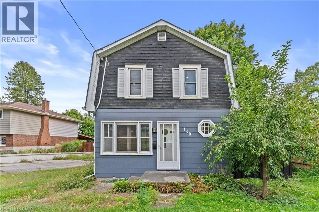 140 CANTERBURY Street