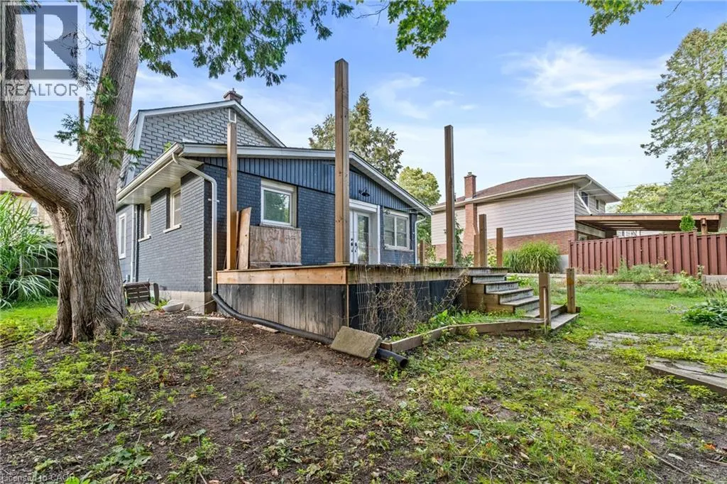 140 CANTERBURY Street