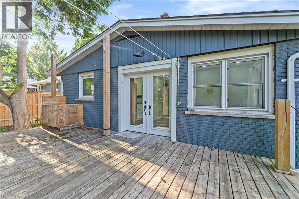 140 CANTERBURY Street
