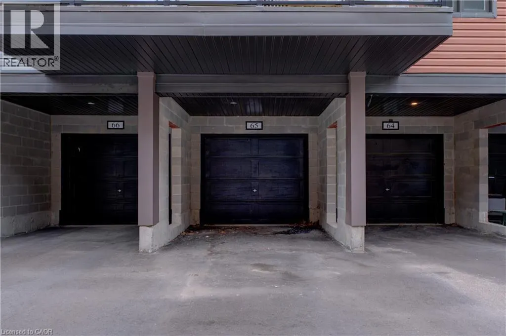 2 WILLOW Street Unit# 65, #65