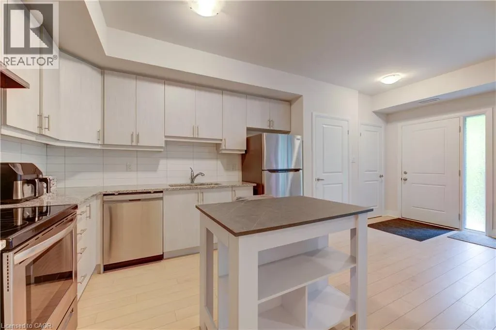 2 WILLOW Street Unit# 65, #65