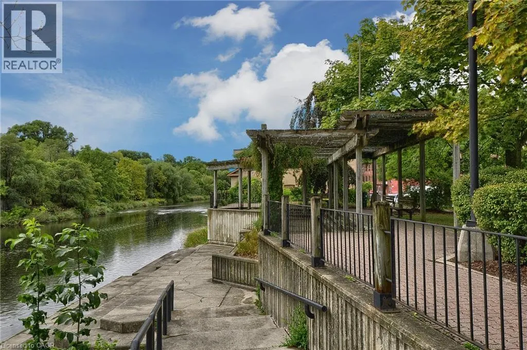 19 GUELPH Avenue Unit# 105, #105