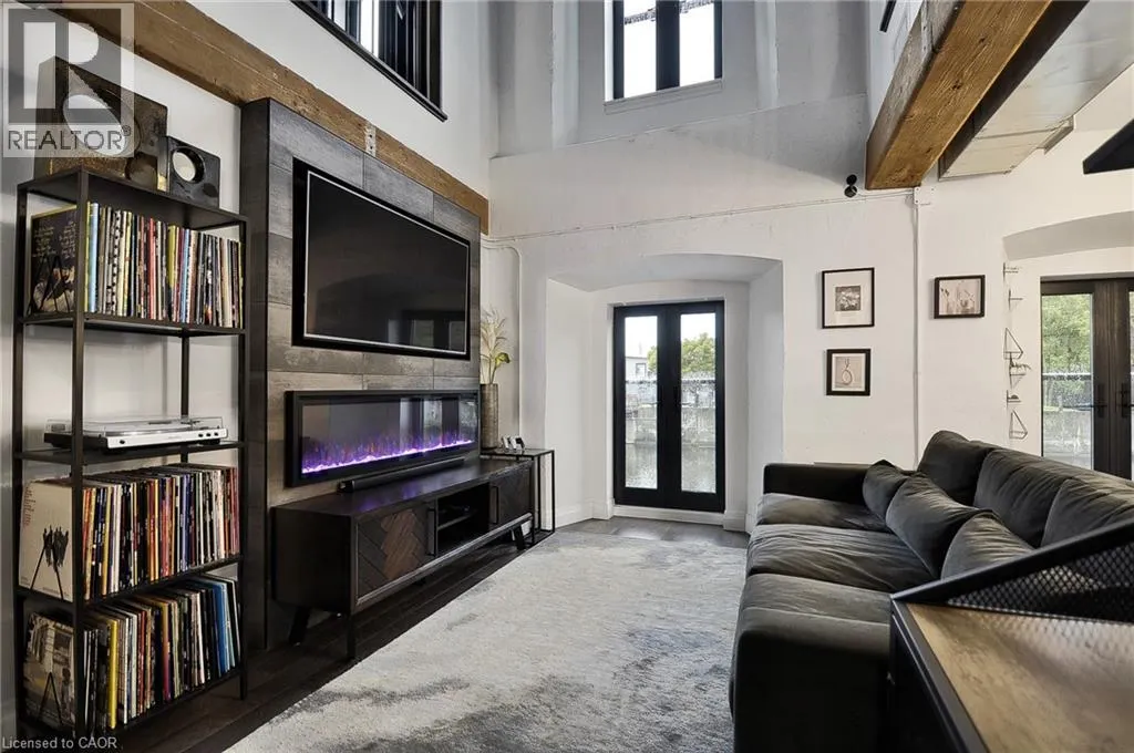 19 GUELPH Avenue Unit# 105, #105