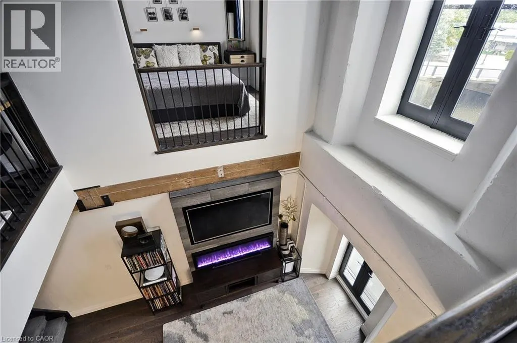 19 GUELPH Avenue Unit# 105, #105