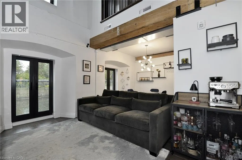 19 GUELPH Avenue Unit# 105, #105