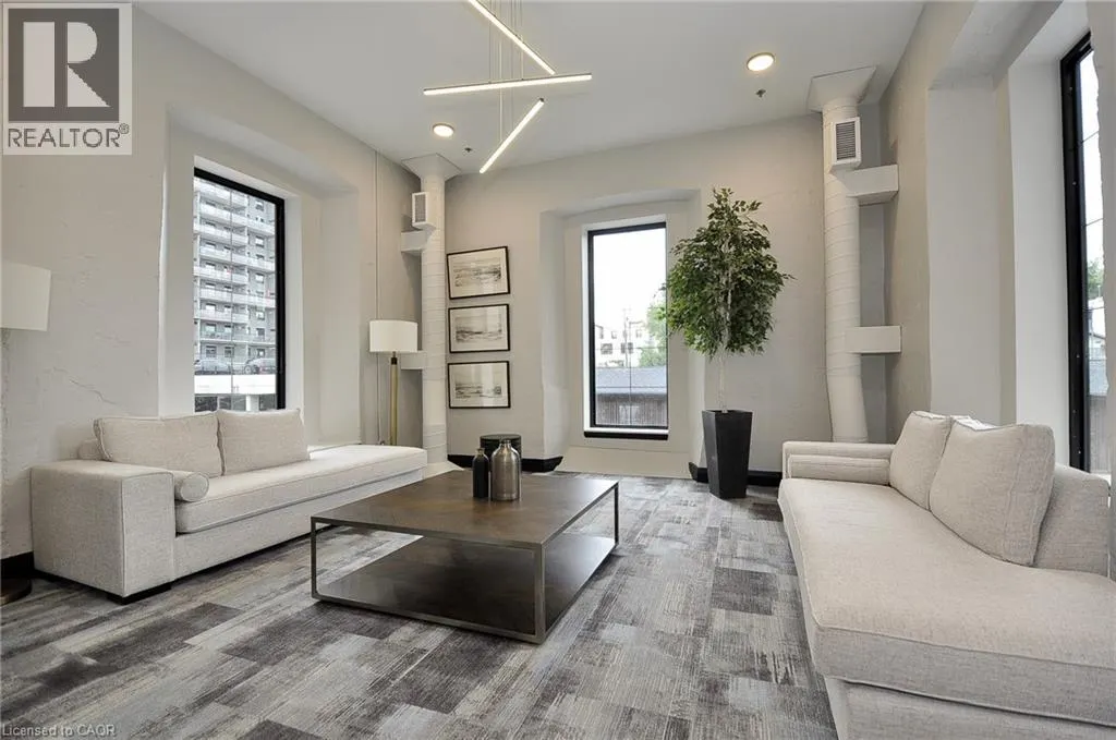 19 GUELPH Avenue Unit# 105, #105