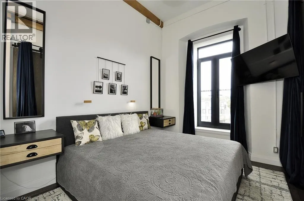 19 GUELPH Avenue Unit# 105, #105