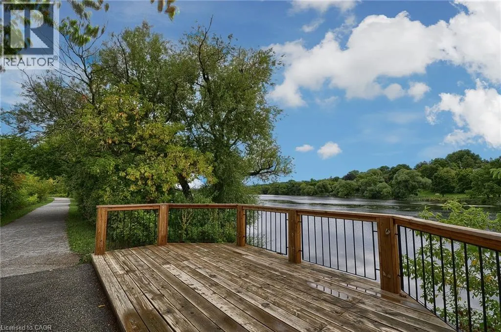 19 GUELPH Avenue Unit# 105, #105