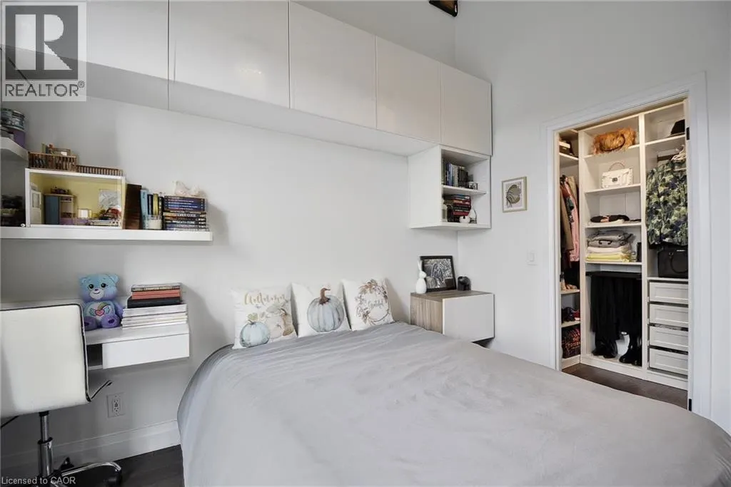 19 GUELPH Avenue Unit# 105, #105