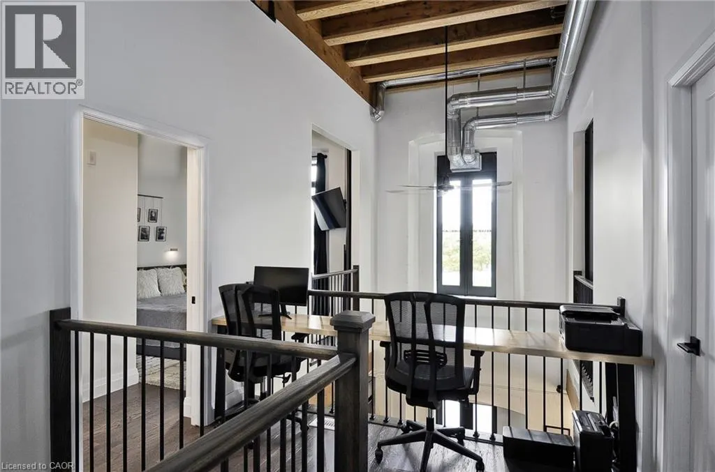 19 GUELPH Avenue Unit# 105, #105