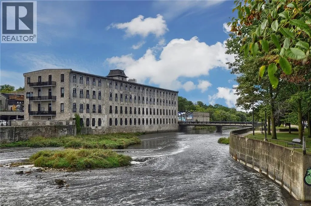 19 GUELPH Avenue Unit# 105, #105