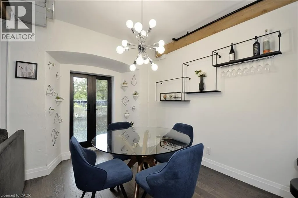 19 GUELPH Avenue Unit# 105, #105