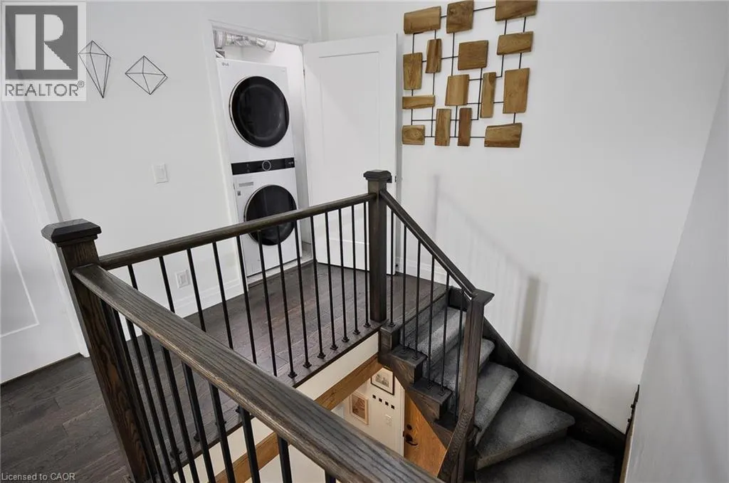 19 GUELPH Avenue Unit# 105, #105