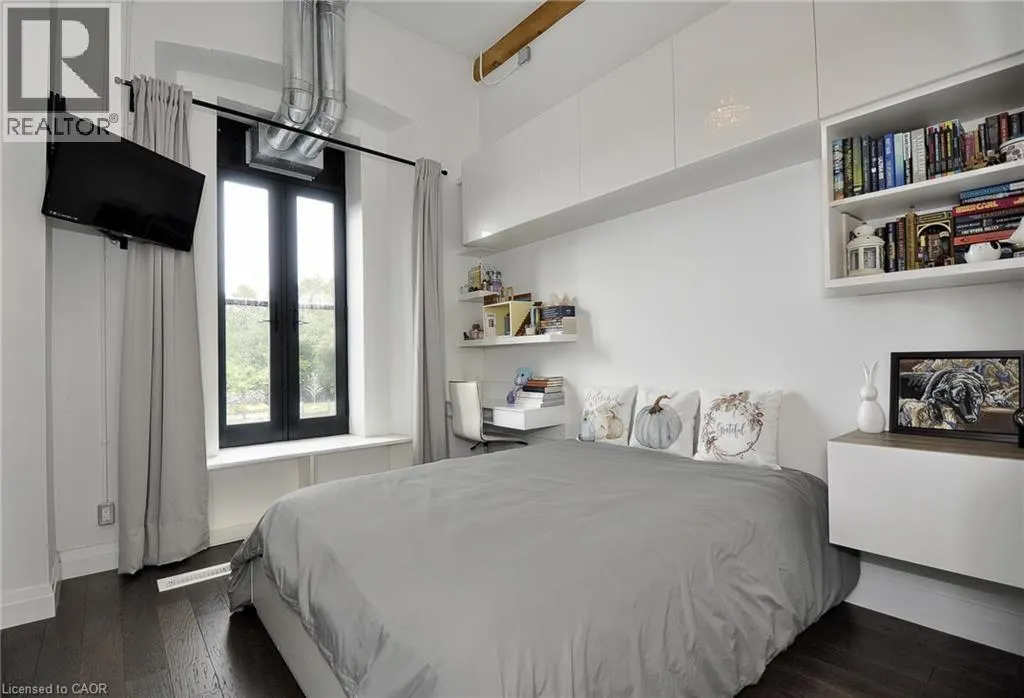 19 GUELPH Avenue Unit# 105, #105