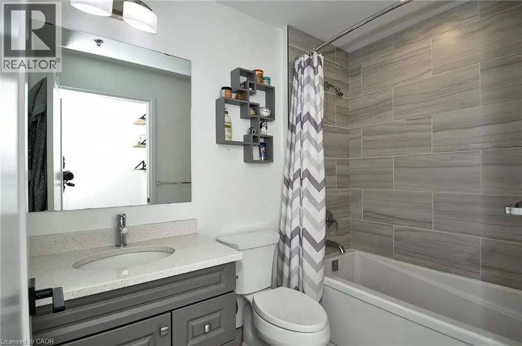 19 GUELPH Avenue Unit# 105, #105