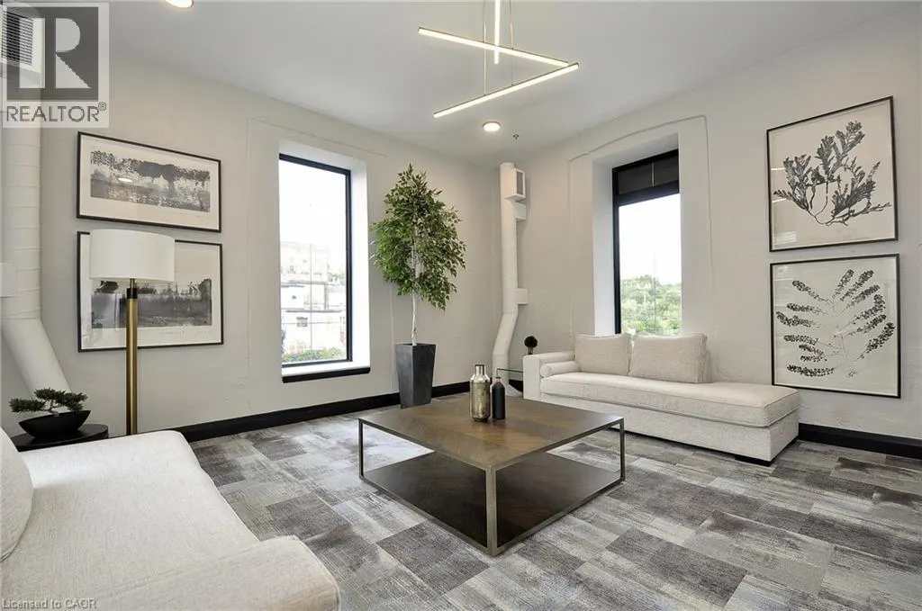 19 GUELPH Avenue Unit# 105, #105