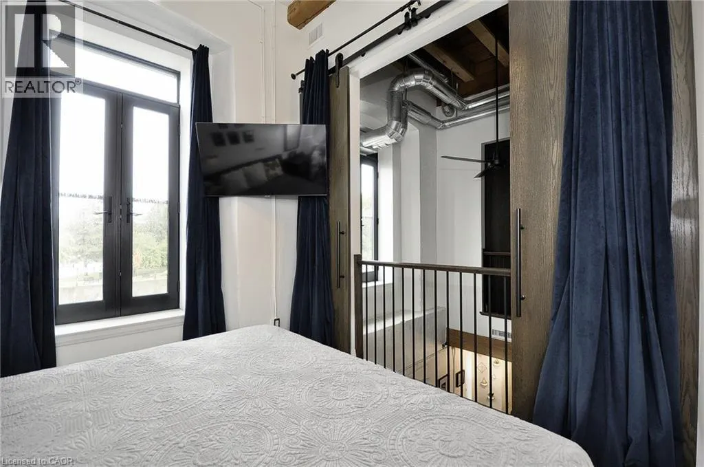 19 GUELPH Avenue Unit# 105, #105