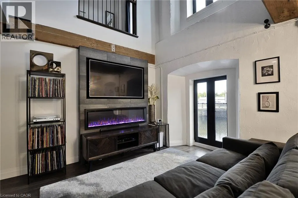 19 GUELPH Avenue Unit# 105, #105