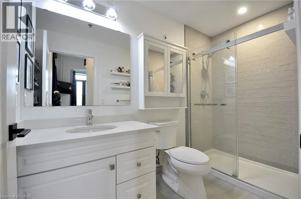 19 GUELPH Avenue Unit# 105, #105