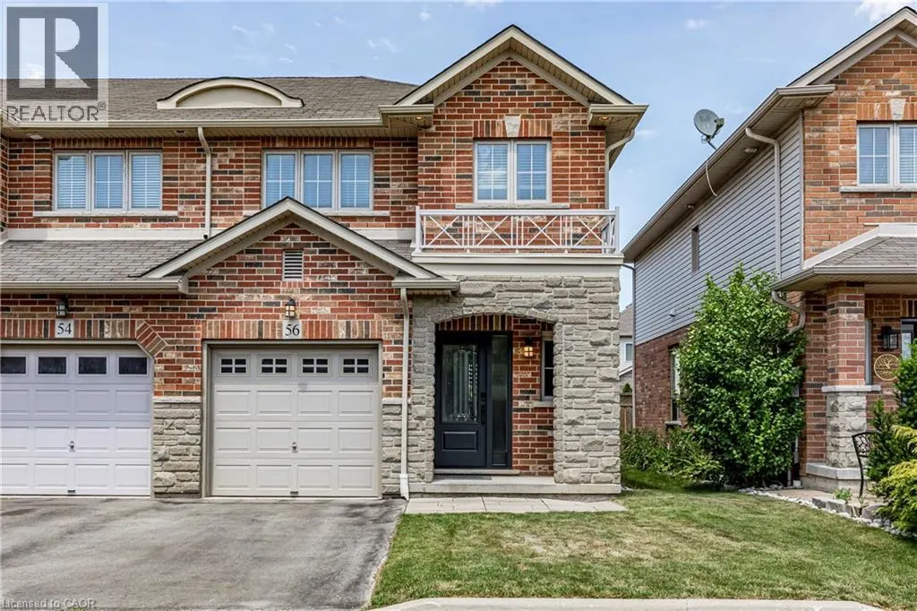 56 MARINA POINT Crescent