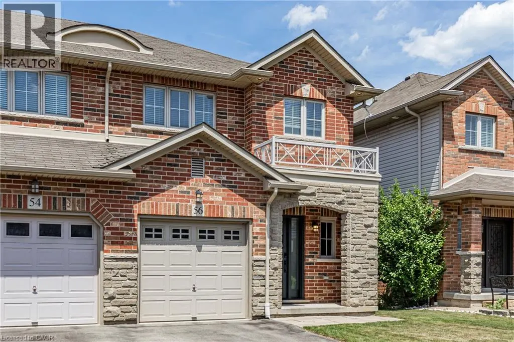 56 MARINA POINT Crescent