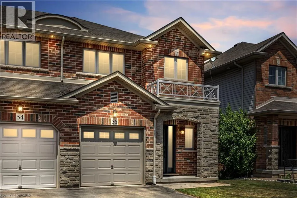 56 MARINA POINT Crescent