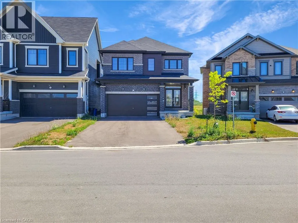 241 VANILLA Trail