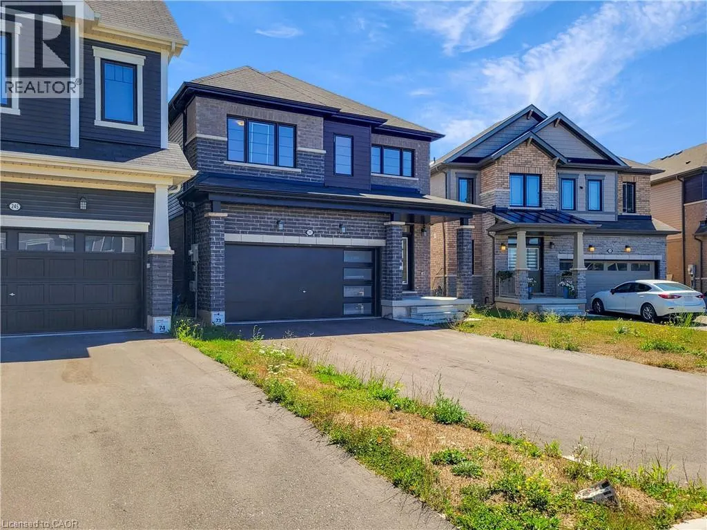 241 VANILLA Trail