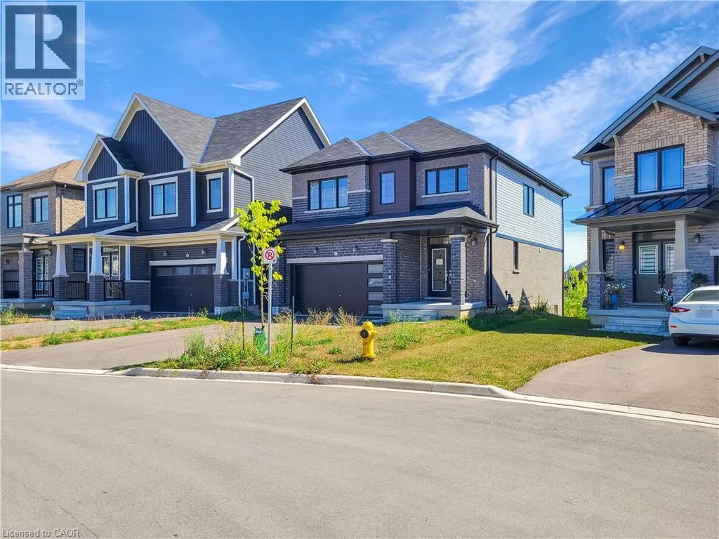 241 VANILLA Trail