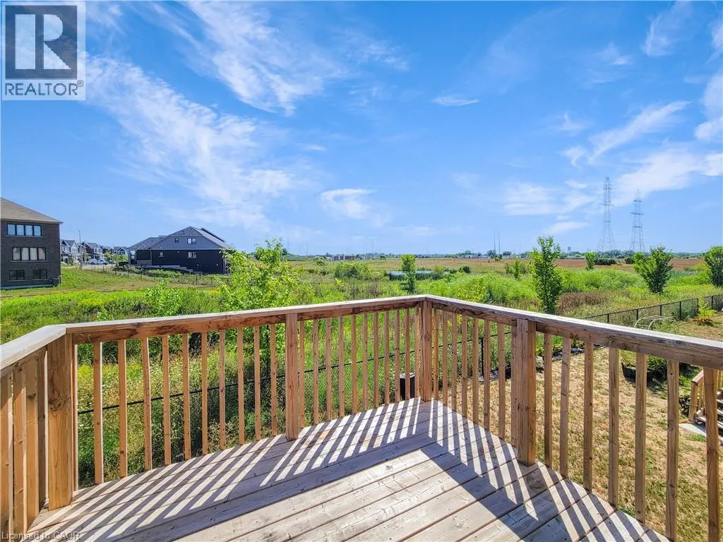 241 VANILLA Trail
