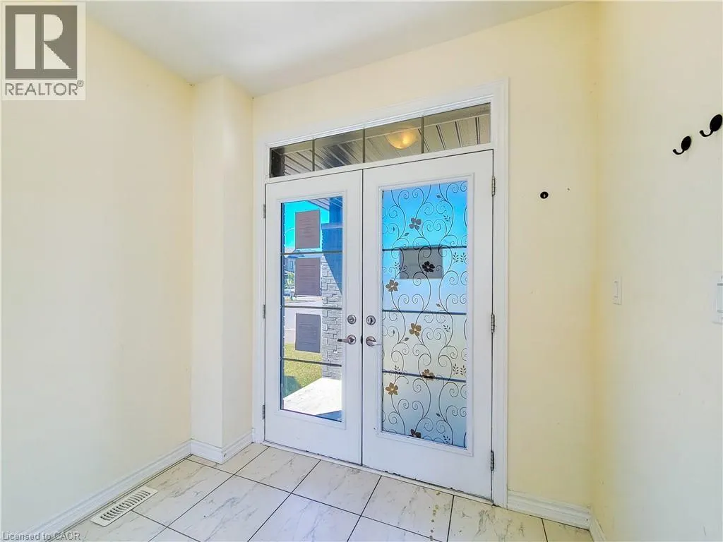 241 VANILLA Trail