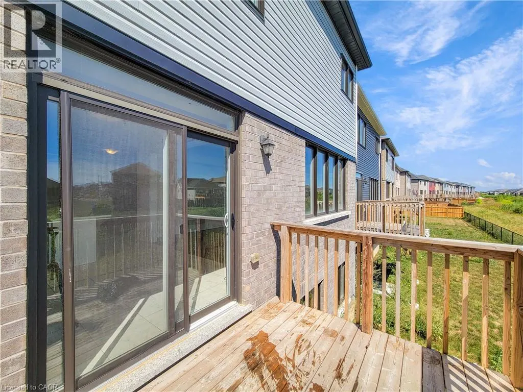 241 VANILLA Trail