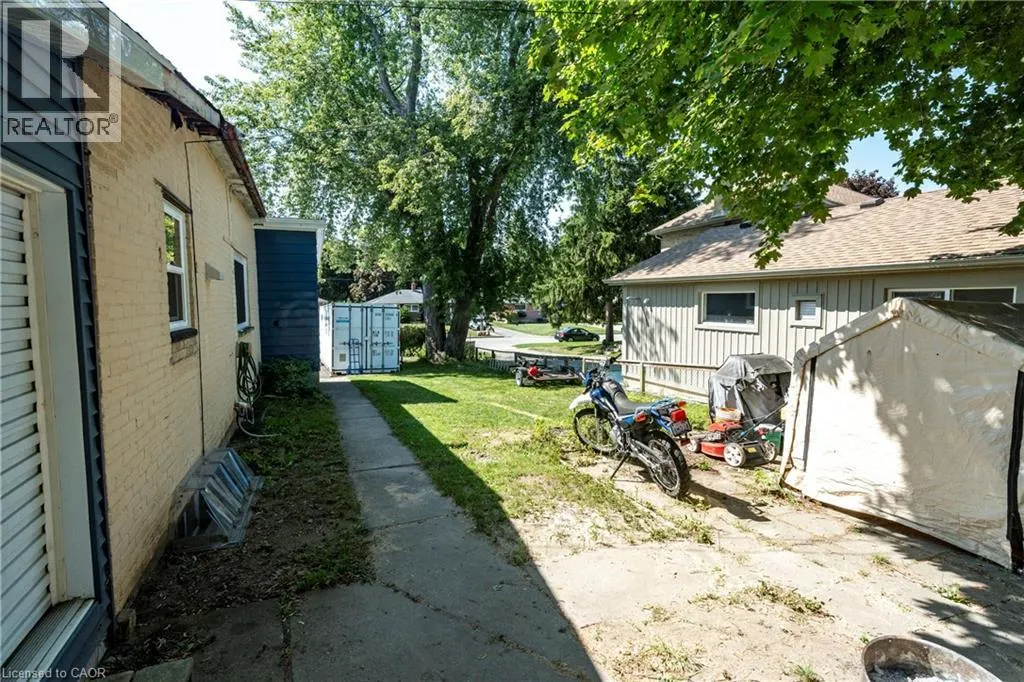 83 WINSTON Boulevard