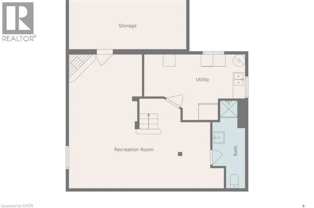 265 CHAPEL Street