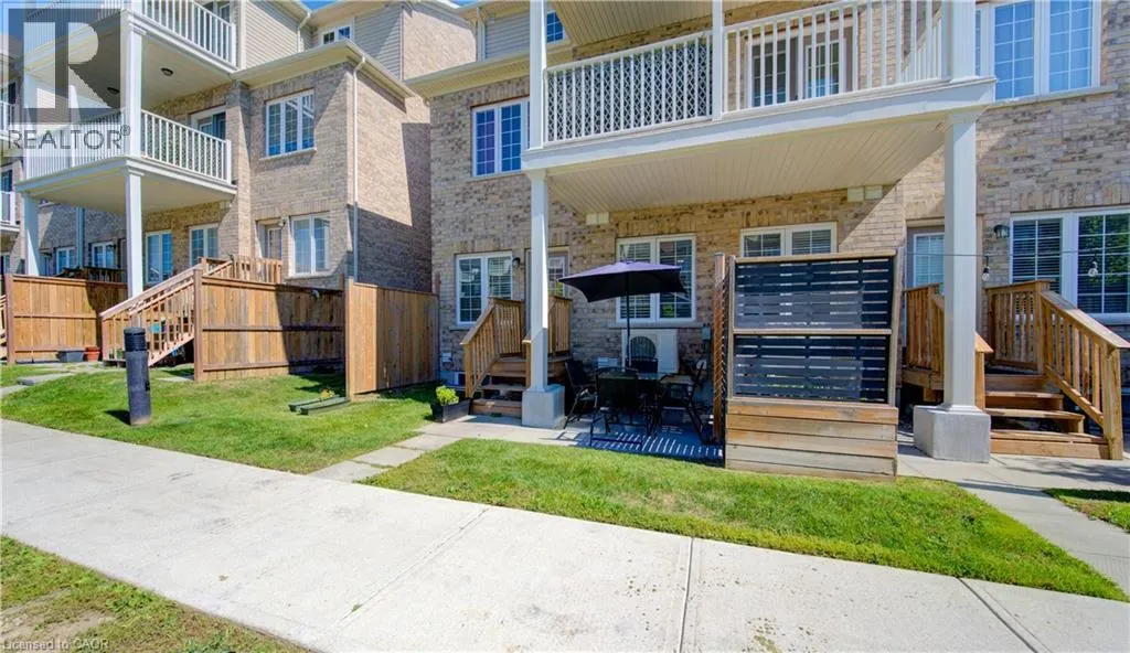 385 WESTWOOD Drive Unit# B, #B