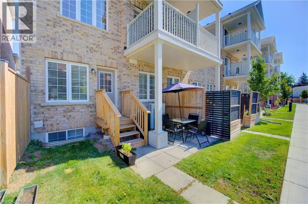 385 WESTWOOD Drive Unit# B, #B