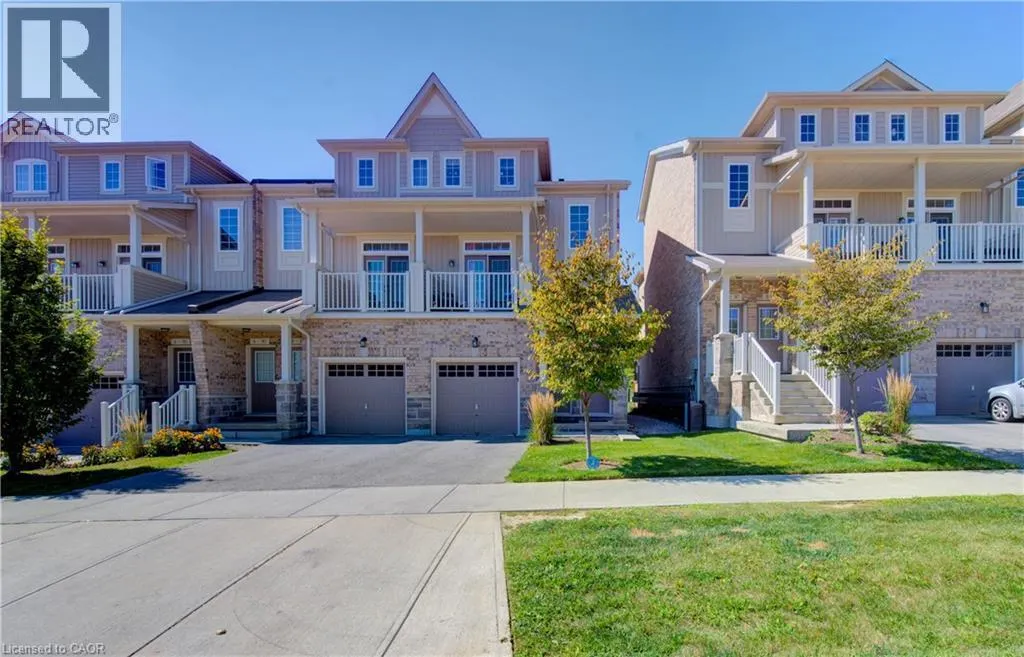 385 WESTWOOD Drive Unit# B, #B