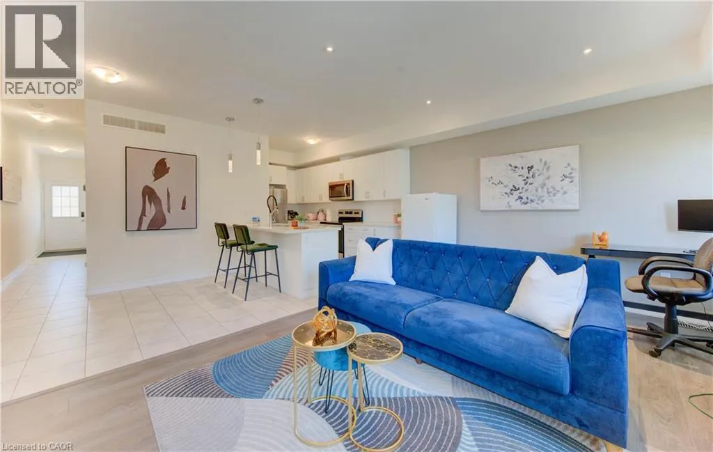 385 WESTWOOD Drive Unit# B, #B