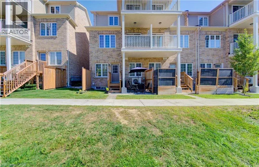 385 WESTWOOD Drive Unit# B, #B