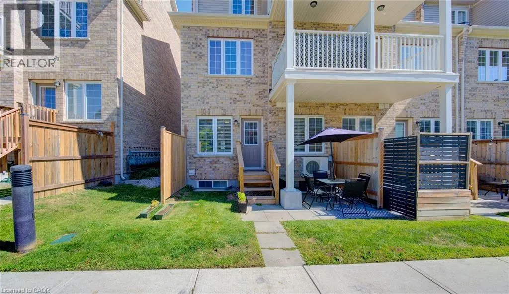 385 WESTWOOD Drive Unit# B, #B