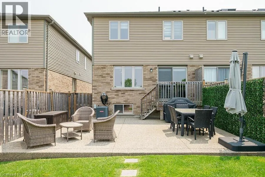 123 WESTBANK Trail