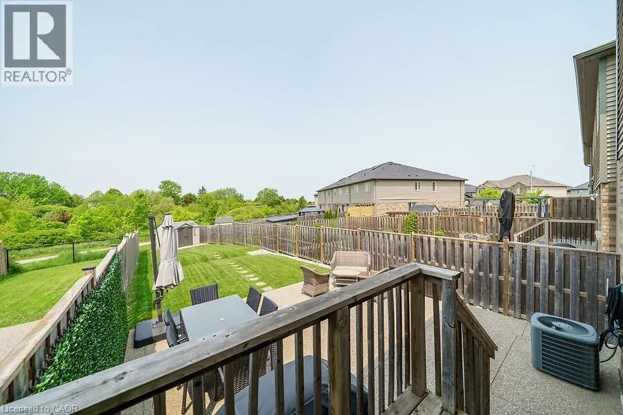 123 WESTBANK Trail