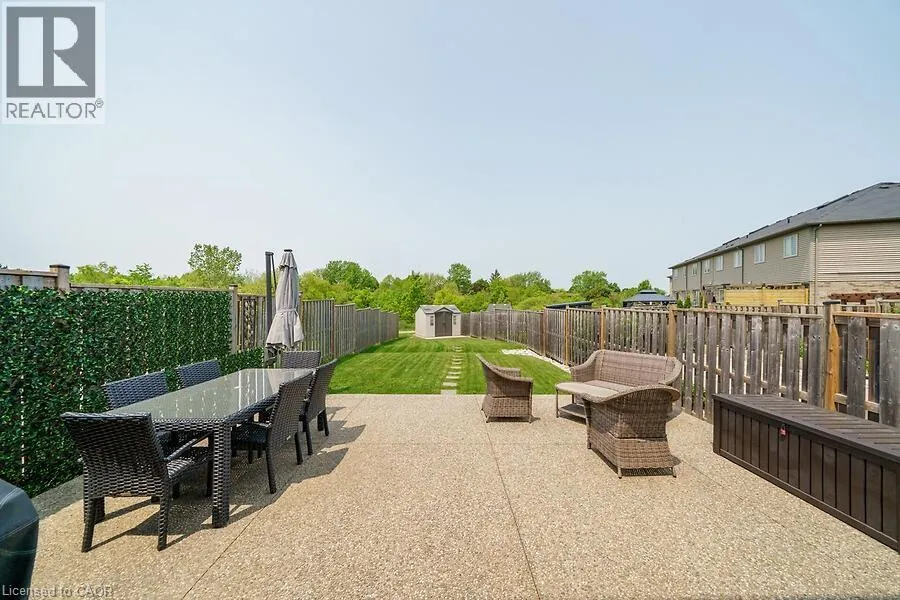 123 WESTBANK Trail